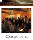 cocktail au château d'aubiac